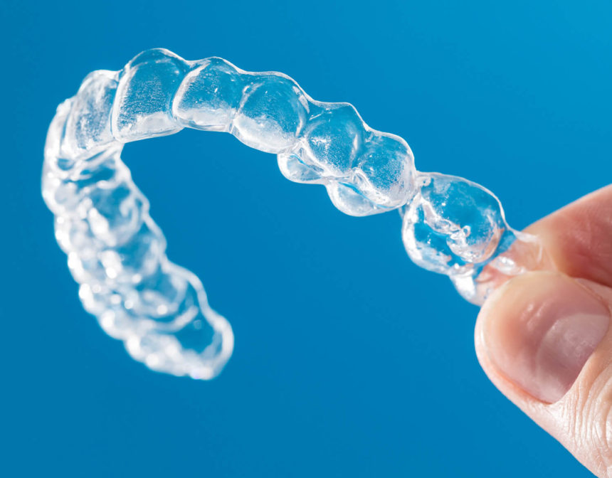 Invisalign