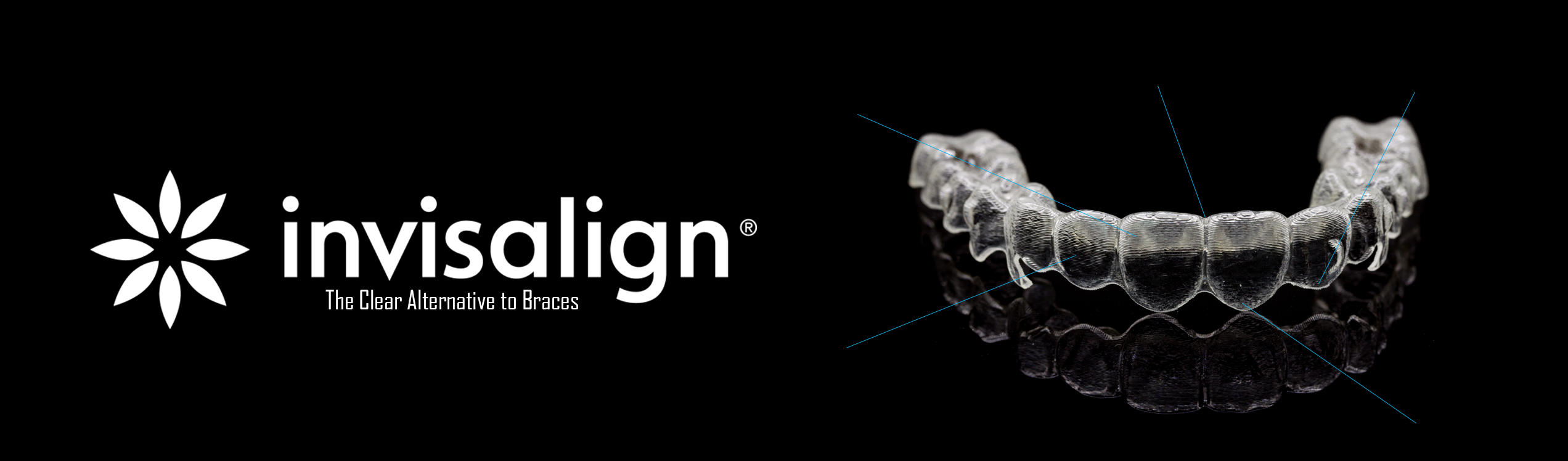 Invisalign Header