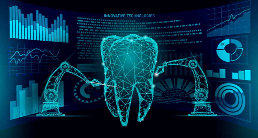 Top 5 Innovations in Dentistry of the Last 10 Years