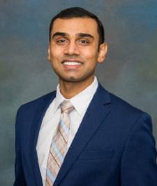 Dr. Chintan Patel